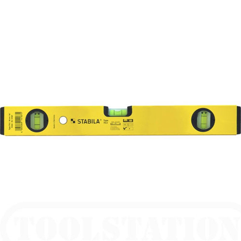 Stabila 1000mm Spirit LevelDavies